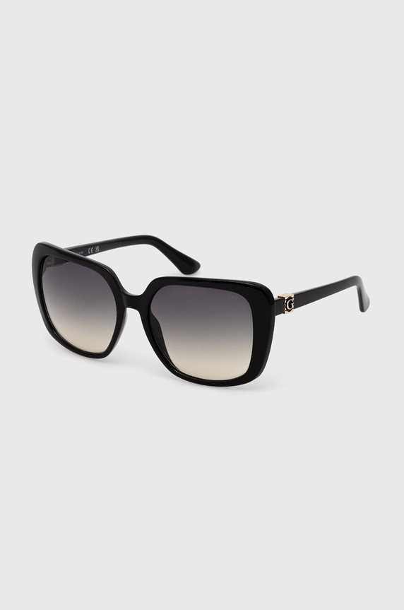 Guess occhiali da sole GU7863.5801B nero AA00