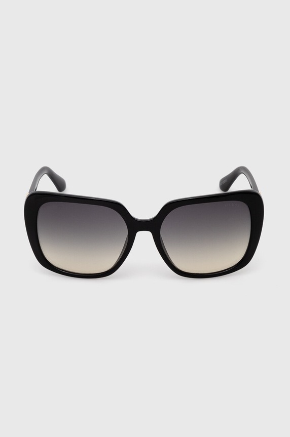 Accessori Guess occhiali da sole GU7863.5801B nero