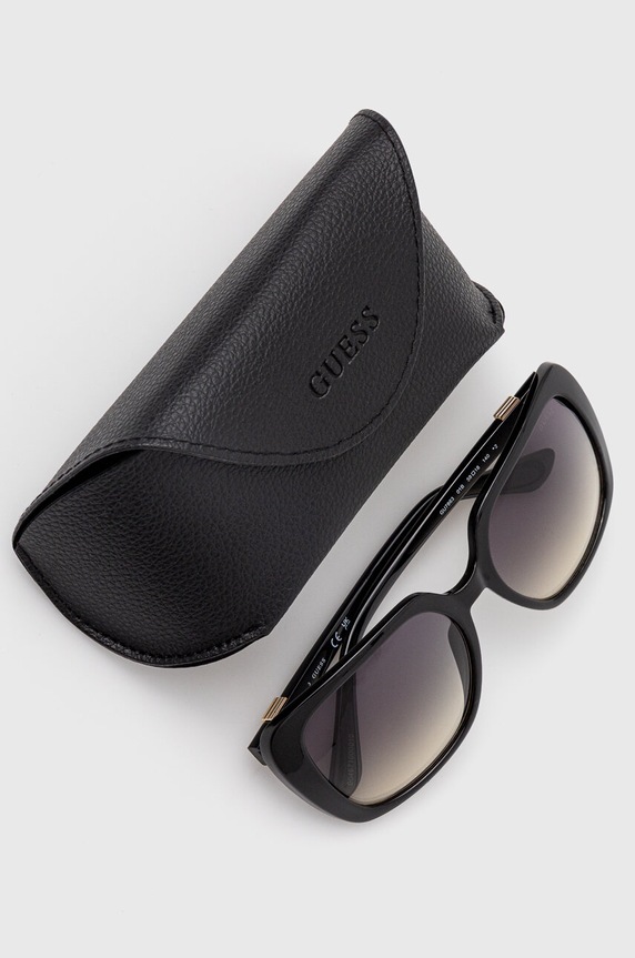 Guess occhiali da sole nero GU7863.5801B