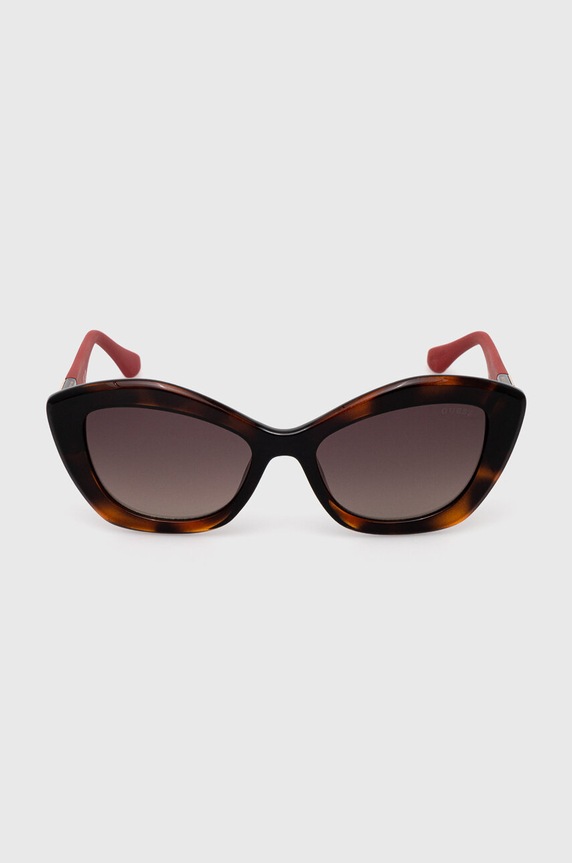 Dodaci Sunčane naočale Guess GU7868.5452F crvena