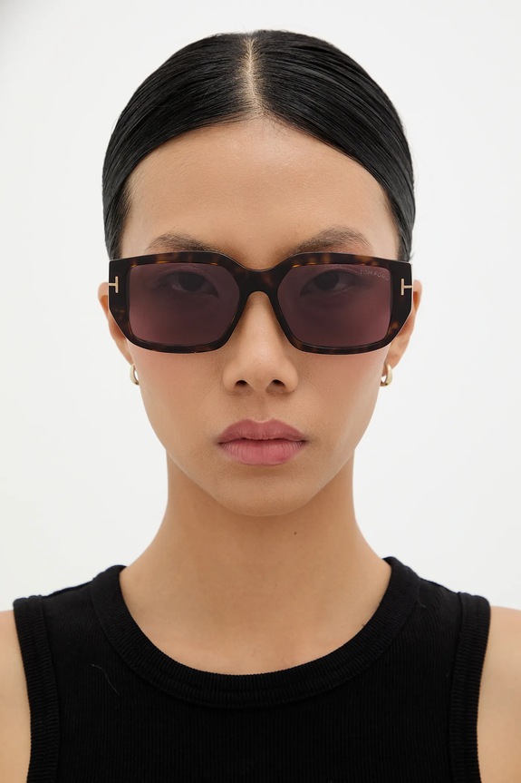 Tom Ford okulary przeciwsłoneczne FT0989.5652Y