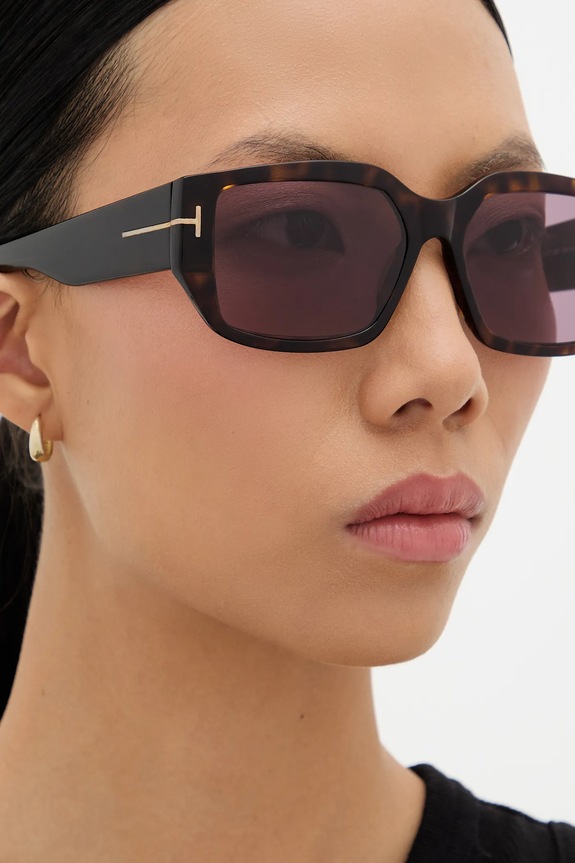 Tom Ford okulary przeciwsłoneczne FT0989.5652Y
