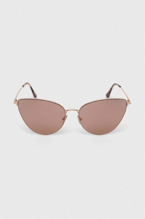 Tom Ford sunglasses FT1005.6228Z pink SS23