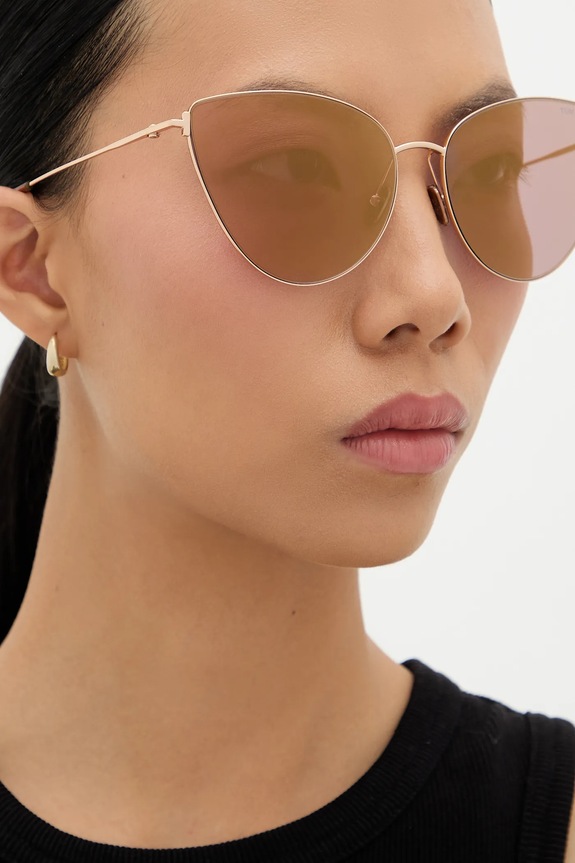 Sunčane naočale Tom Ford Anais FT1005.6228Z