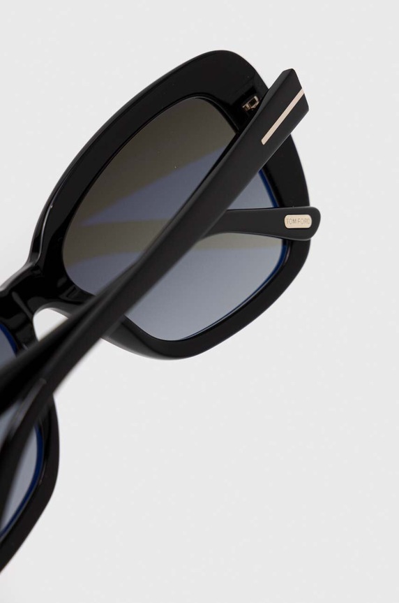 Sluneční brýle Tom Ford černá FT1008.5501B