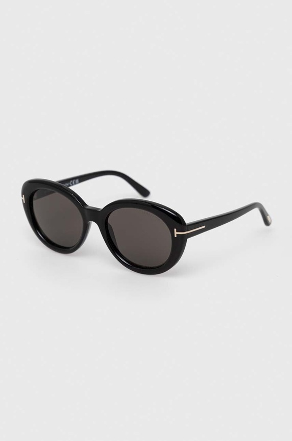Slnečné okuliare Tom Ford FT1009.5501A čierna SS23