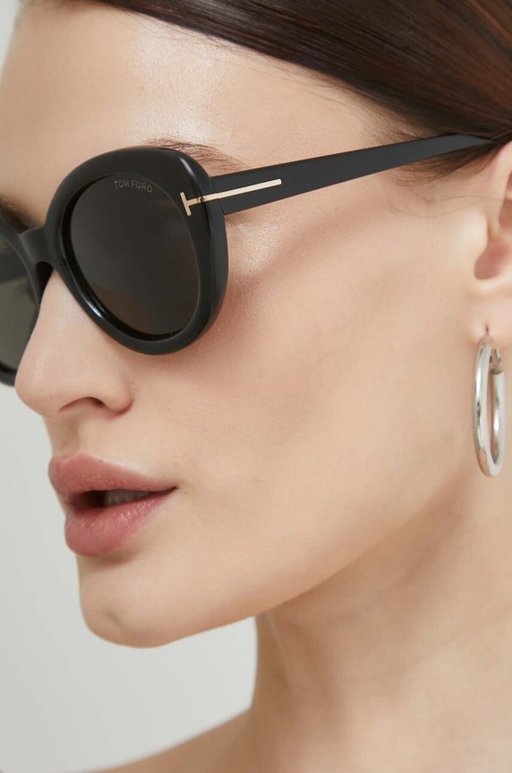 Slnečné okuliare Tom Ford FT1009.5501A