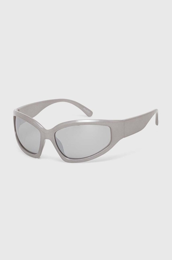 Γυαλιά ηλίου Aldo UNEDRIR UNEDRIR.040 γκρί SS23