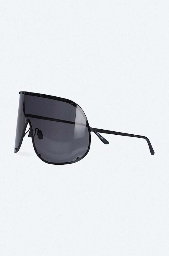 Аксесоари Слънчеви очила Rick Owens RG0000006 черен
