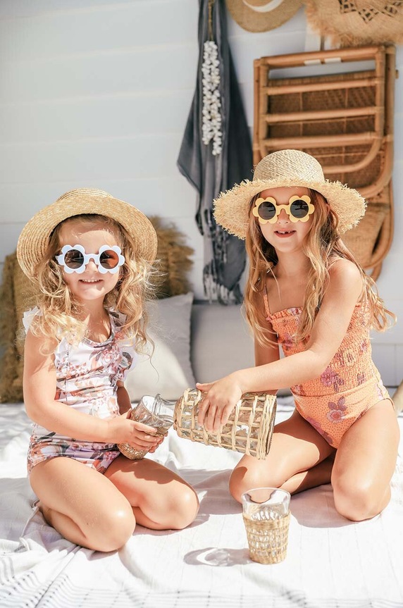 Elle Porte gyerek napszemüveg Bellis.3.10