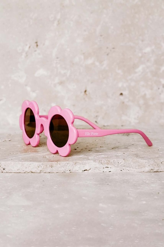 Dječje sunčane naočale Elle Porte Bellis.3.10 roza AA00