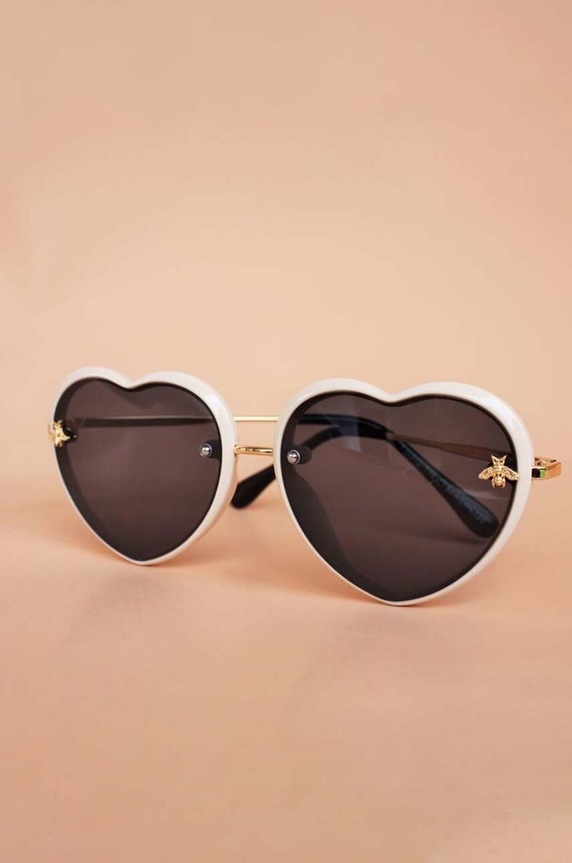 Fete Elle Porte ochelari de soare copii Classic.3.12 bej