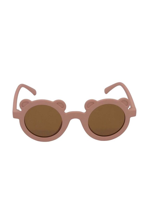 Fiú Elle Porte gyerek napszemüveg Teddy.3.10 barna