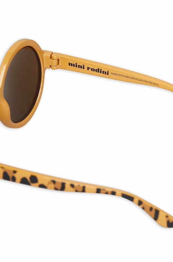 Mini Rodini gyerek szemüveg 1000014913 bézs AA00