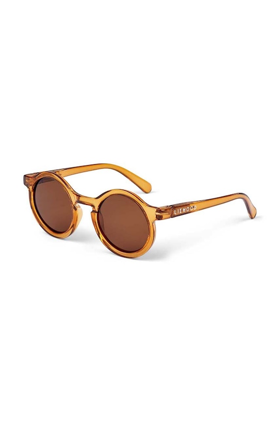 Детские очки Liewood жёлтый LW16005