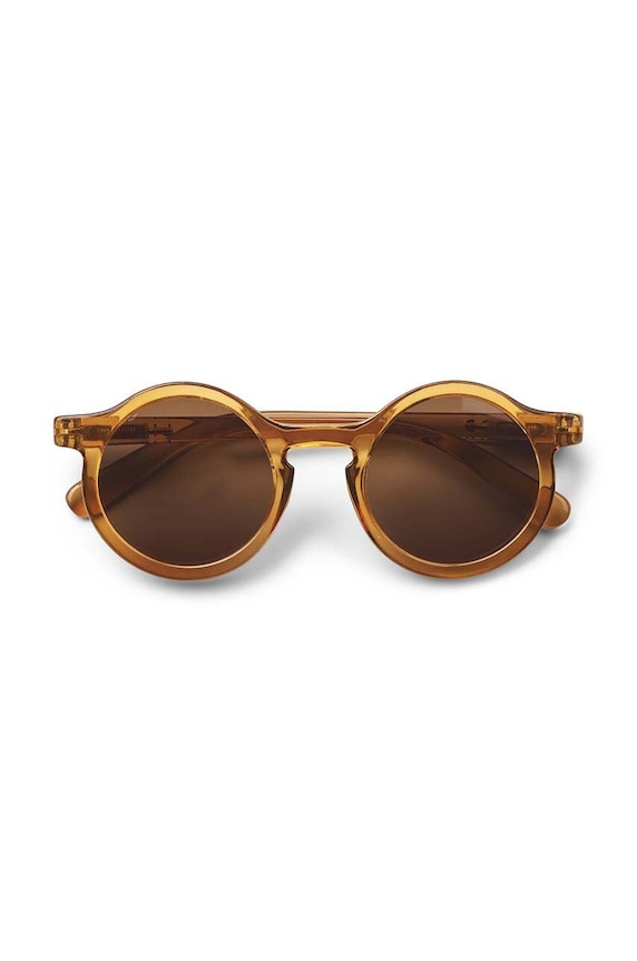 Мальчик Детские очки Liewood LW16005 жёлтый