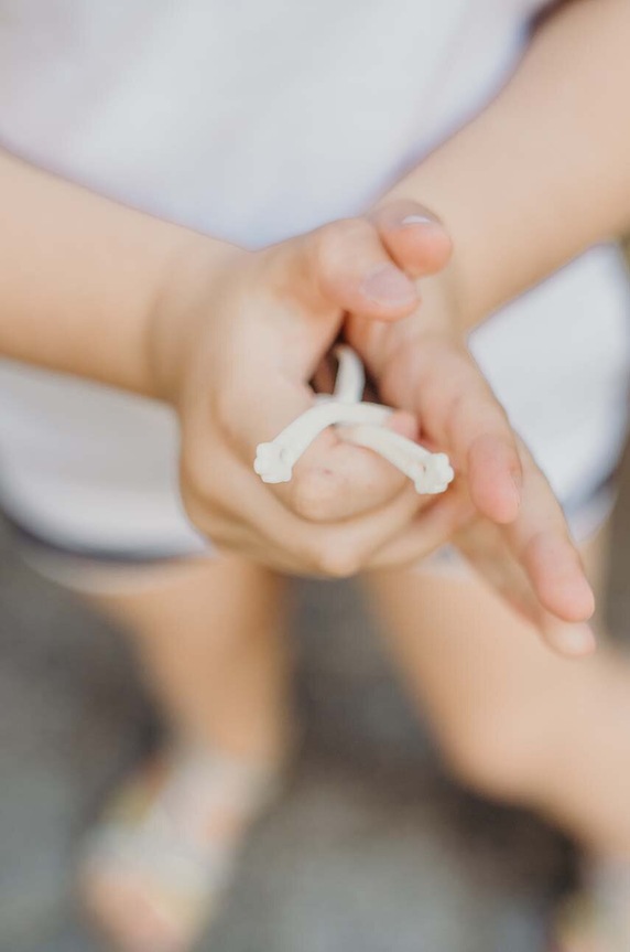 Ki ET LA okulary przeciwsłoneczne dziecięce OURSON OURSON