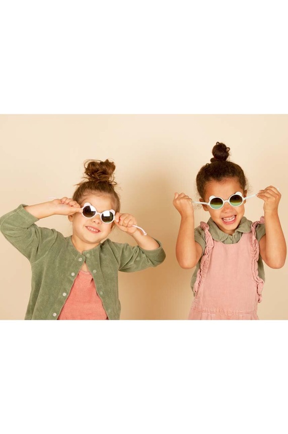 Ki ET LA ochelari de soare copii OURSON OURSON