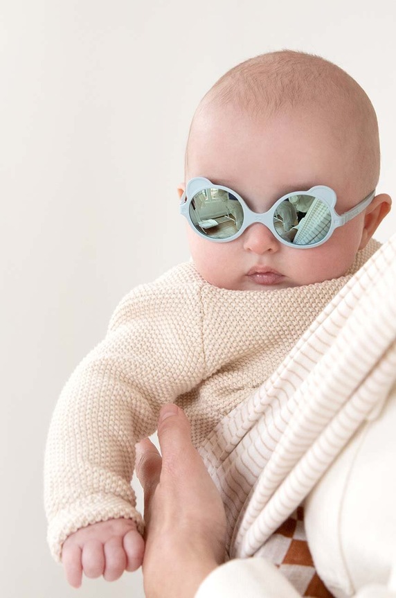 Ki ET LA okulary przeciwsłoneczne dziecięce OURSON OURSON