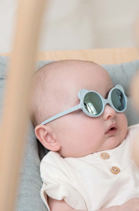 Ki ET LA okulary przeciwsłoneczne dziecięce OURSON OURSON