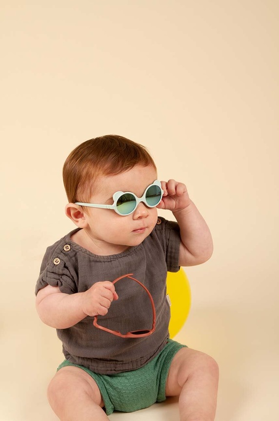Ki ET LA okulary przeciwsłoneczne dziecięce OURSON OURSON