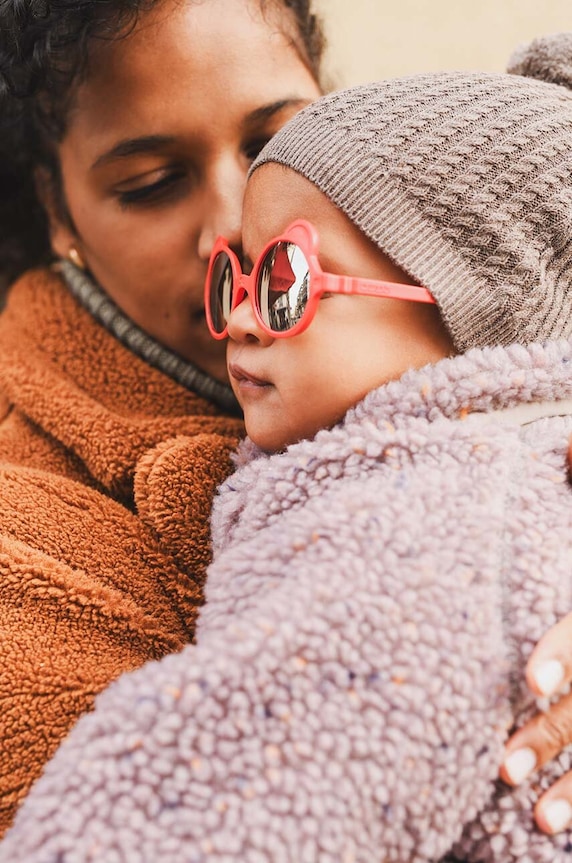 Ki ET LA ochelari de soare copii OURSON OURSON