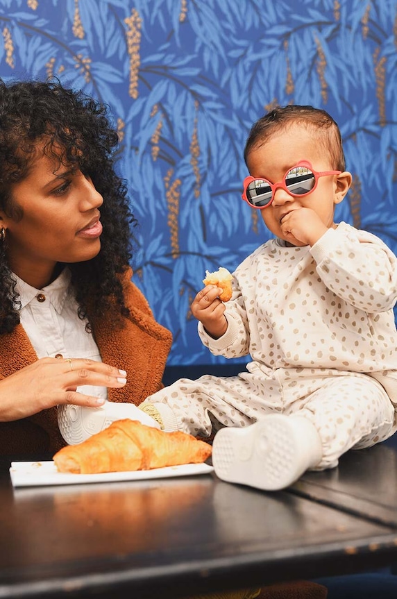 Ki ET LA ochelari de soare copii OURSON OURSON