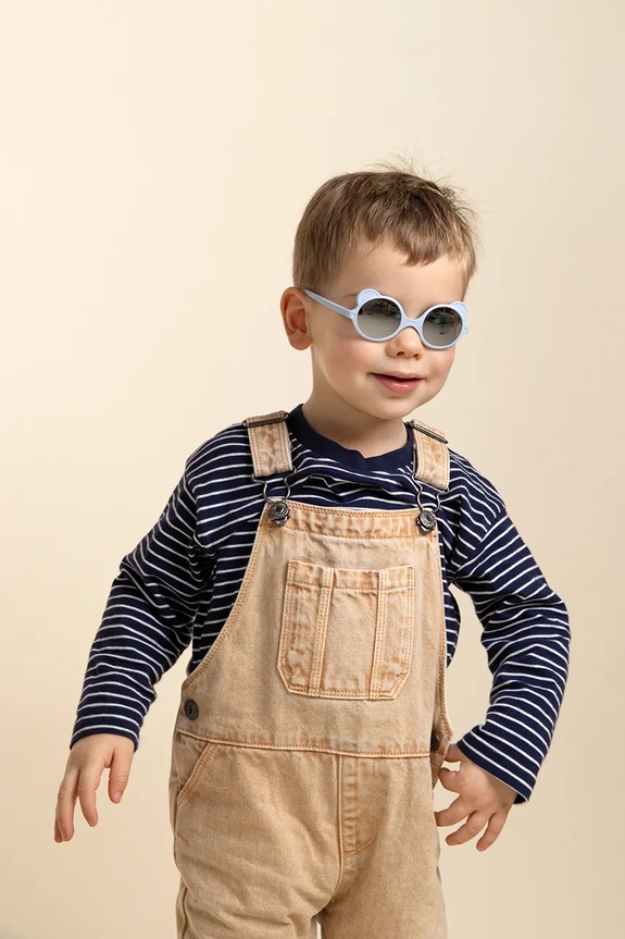 Ki ET LA slnečné okuliare detské OURSON OURSON
