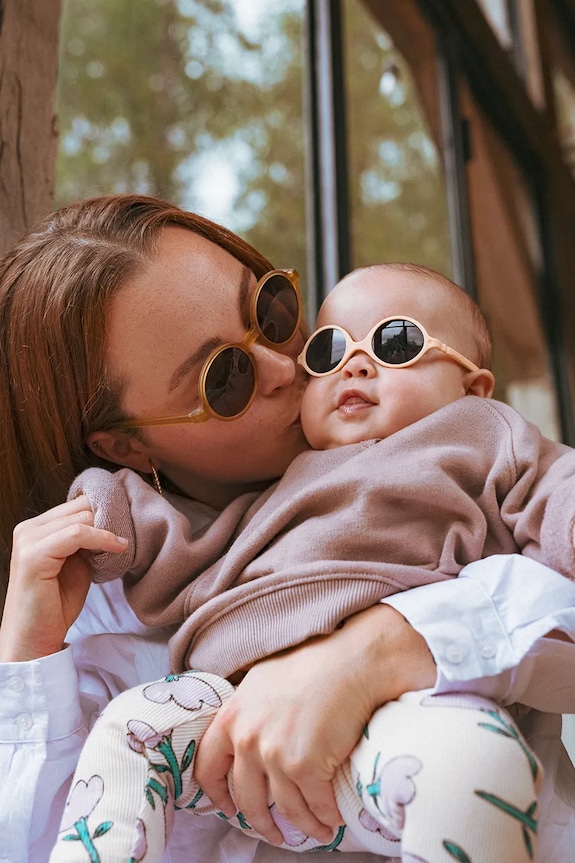 Παιδικά γυαλιά ηλίου Ki ET LA Diabola DIABOLA