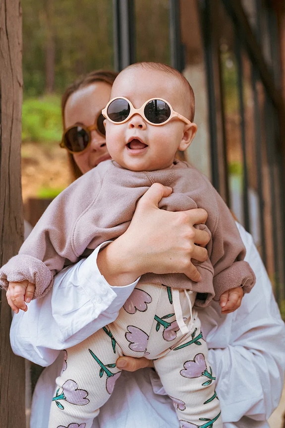 Παιδικά γυαλιά ηλίου Ki ET LA Diabola DIABOLA