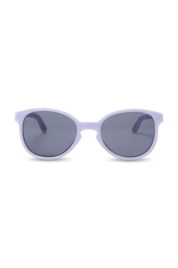 Băieți Ki ET LA ochelari de soare copii WAZZ WAZZ violet
