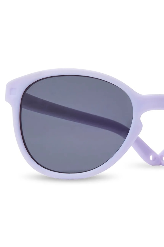 Ki ET LA ochelari de soare copii WAZZ violet WAZZ