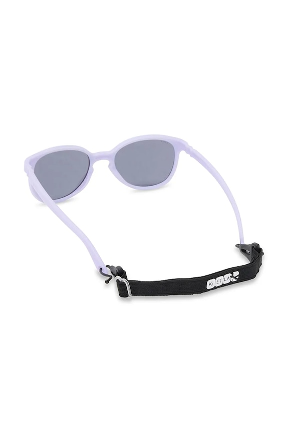 Ki ET LA ochelari de soare copii WAZZ WAZZ violet