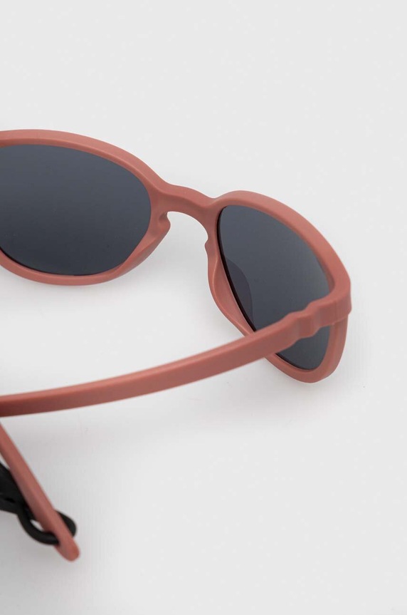 Ki ET LA okulary przeciwsłoneczne dziecięce WAZZ różowy WAZZ