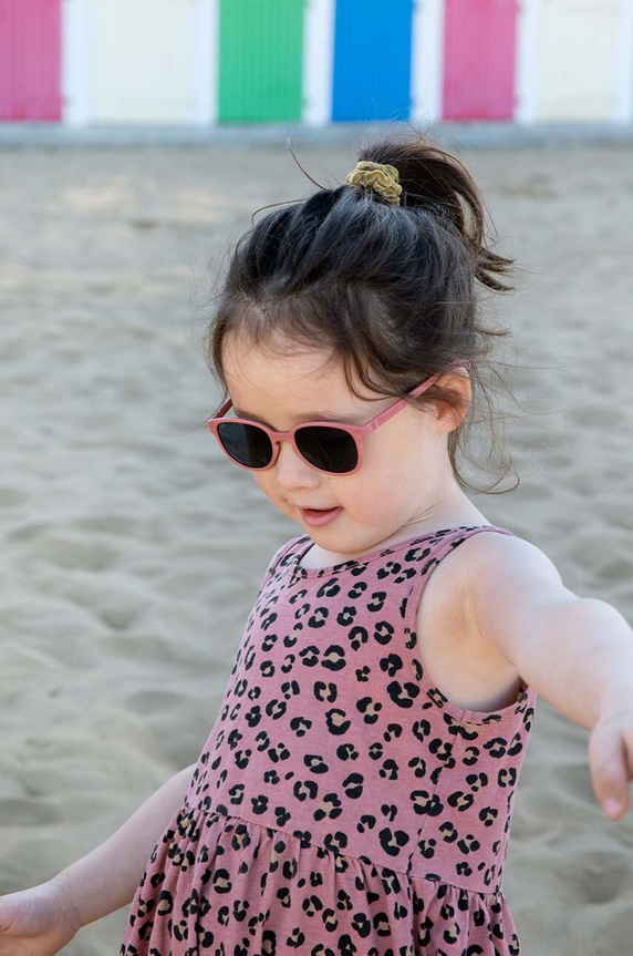 Ki ET LA okulary przeciwsłoneczne dziecięce WAZZ WAZZ