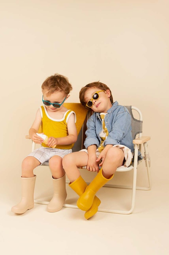 Ki ET LA okulary przeciwsłoneczne dziecięce WAZZ WAZZ