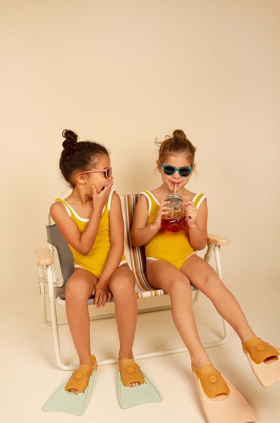 Ki ET LA okulary przeciwsłoneczne dziecięce WAZZ WAZZ