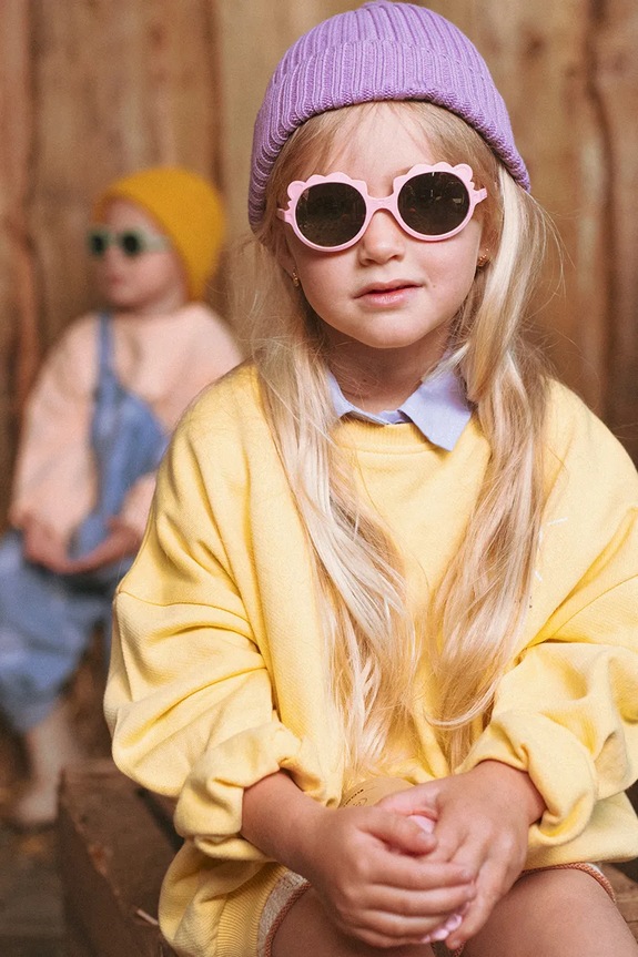 Παιδικά γυαλιά ηλίου Ki ET LA Lion LION