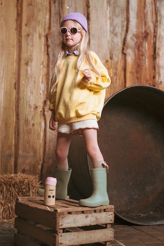 Παιδικά γυαλιά ηλίου Ki ET LA Lion LION