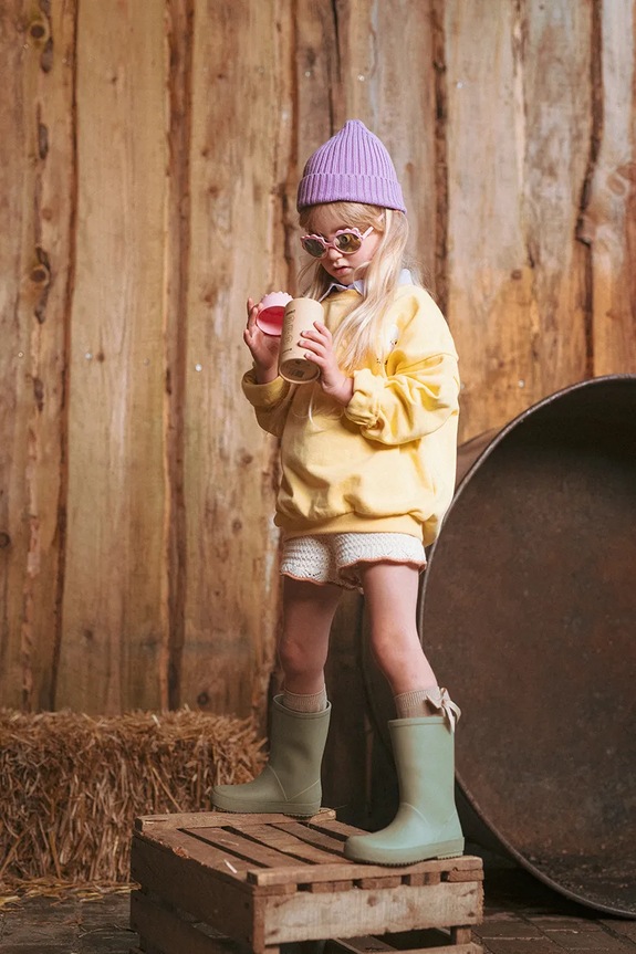 Παιδικά γυαλιά ηλίου Ki ET LA Lion LION