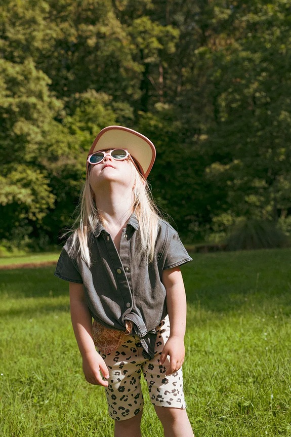 Παιδικά γυαλιά ηλίου Ki ET LA Lion LION