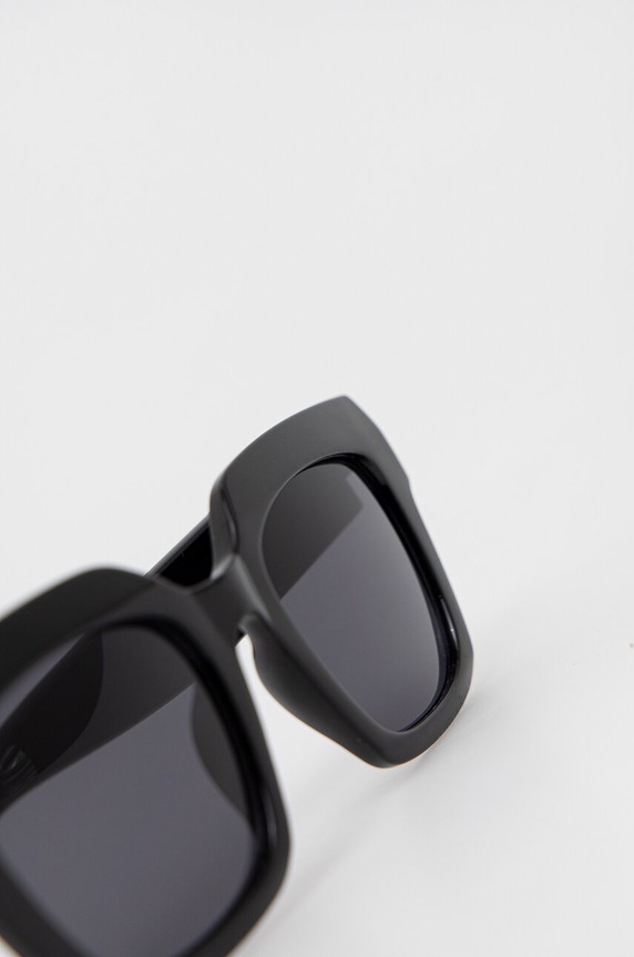 Akcesoria Vans okulary przeciwsłoneczne VN0A7PQZBLK1 czarny