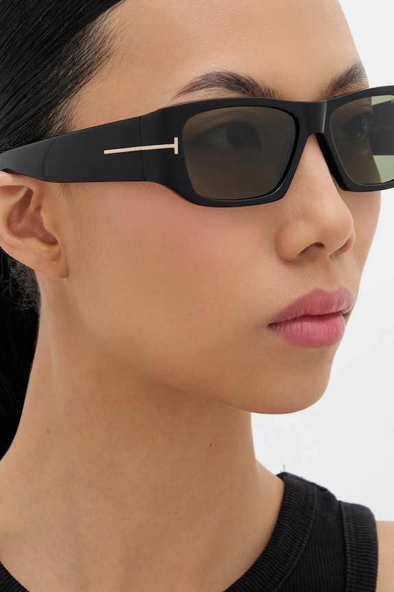 Tom Ford okulary przeciwsłoneczne Juan FT0986.5601N