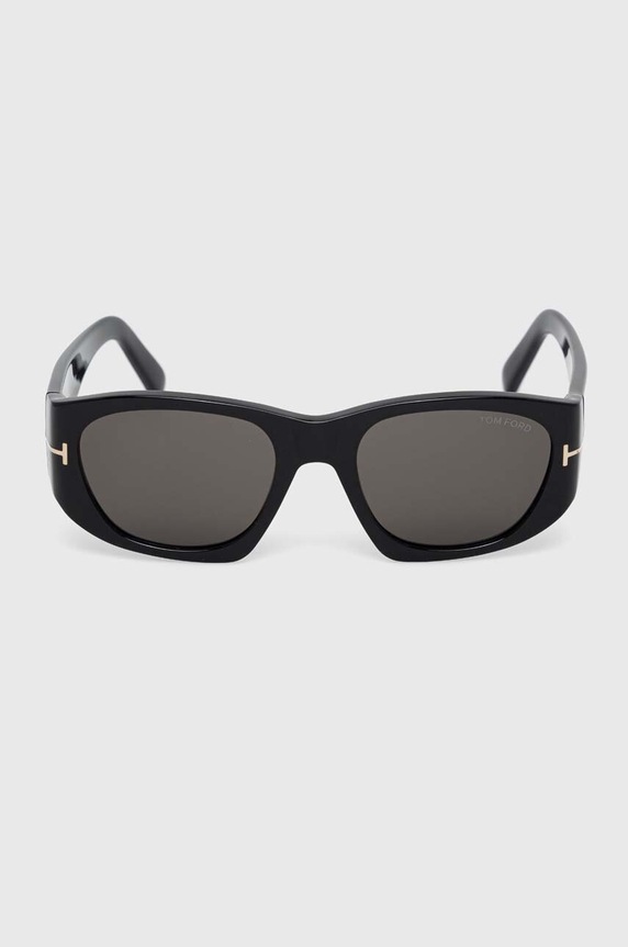 Sunčane naočale Tom Ford FT0987.5301A crna SS23