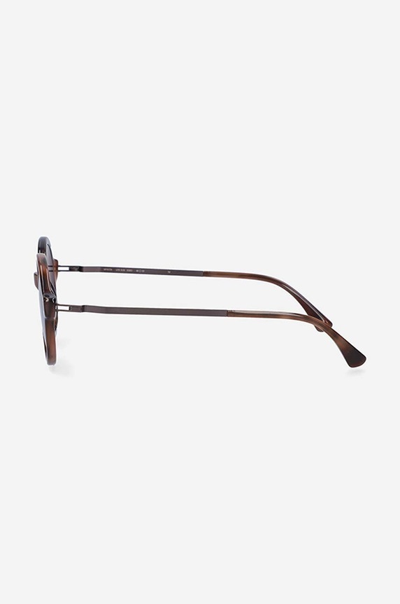 Mykita sunglasses brown 10068955
