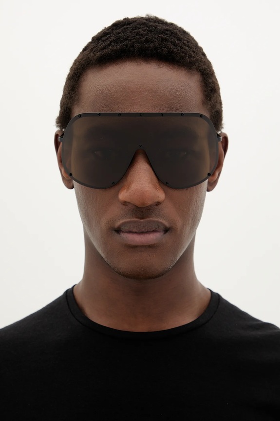 Sunčane naočale Rick Owens RG0000006.GBLKBR.0904