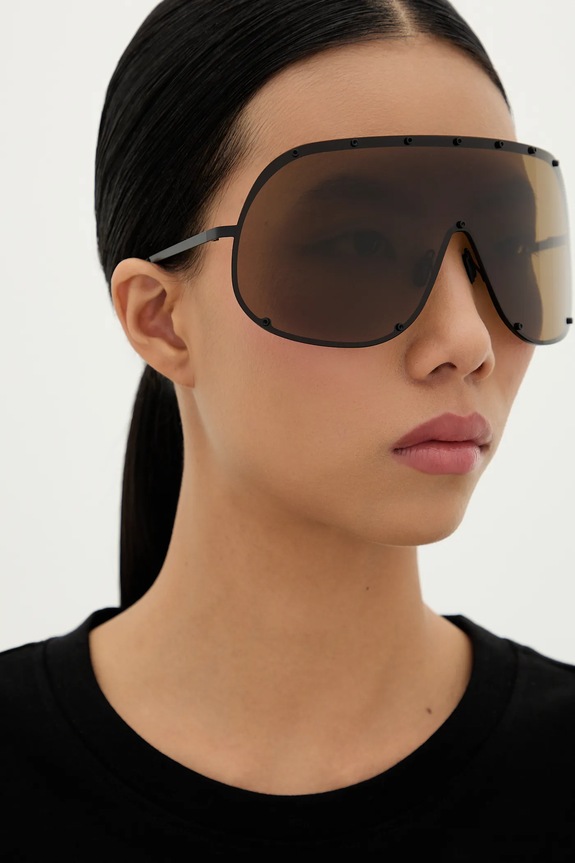 Sunčane naočale Rick Owens RG0000006.GBLKBR.0904