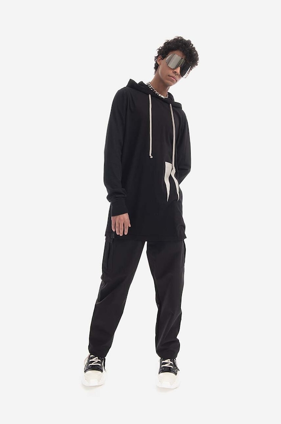 Sunčane naočale Rick Owens RG0000006.GBLKBR.0904