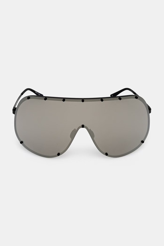 Rick Owens DRKSHDW Γυαλιά ηλίου RG0000006.GBLKG μαύρο AA00