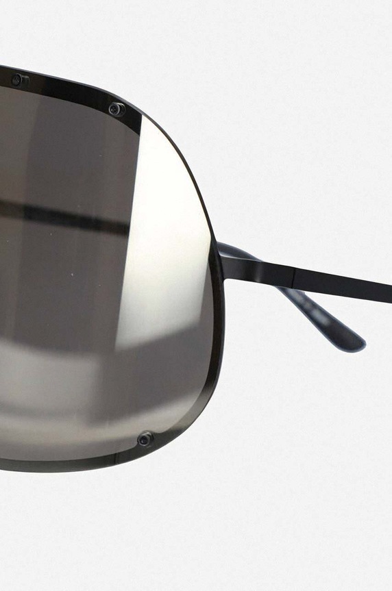 Rick Owens DRKSHDW Γυαλιά ηλίου RG0000006.GBLKG μαύρο